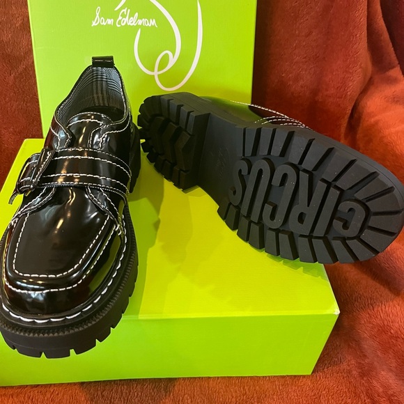 Circus by Sam Edelman, new in box, 7.5 - Picture 2 of 5